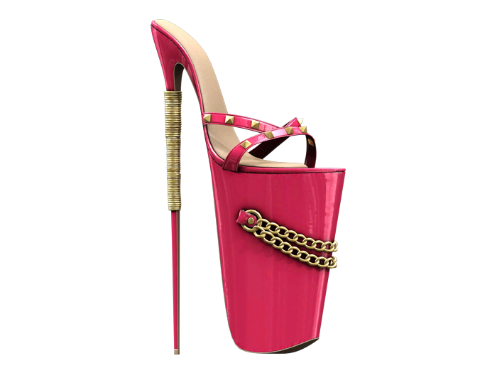 Bombshell Dashi / Magenta