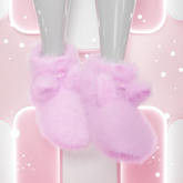 Palette - Numi Bunny Boots [Bubblegum]