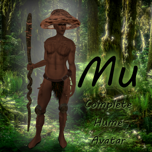Mu Hume