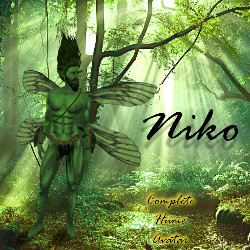 Niko Hume