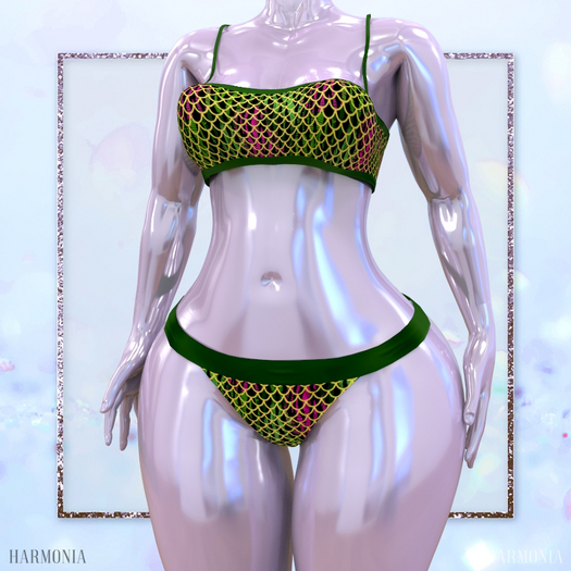 Beachwear