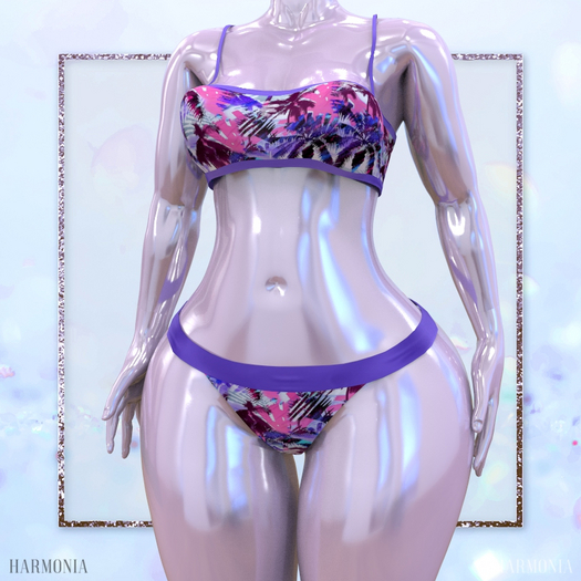 Beachwear Bikini