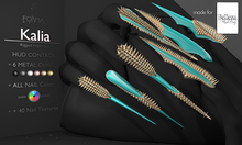[FORMANAILS] NAILS - | Belleza Nails | - | Kalia NAILS | Bento Nails | Rigged Nails