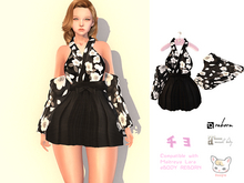 fuayu Chiyo 3(Maitreya Lara,eBODY REBORN)