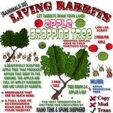 [Rainimal-SS] Living Rabbit Food - Apples growing Tree