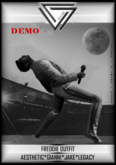 B.GAB*Freddie Outfit DEMO 