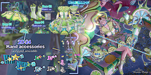 # 22 FenDuDu_Lemon Party [Maitreya]