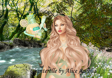 # 25 FenDuDu_Lemon Party [Maitreya]
