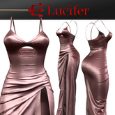 Rose Night Gown Maitreya Legacy Kupra