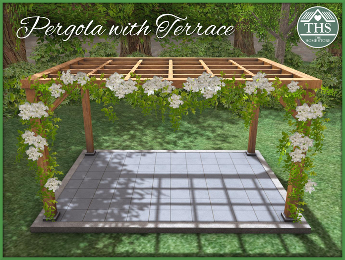 PERGOLA