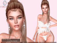 Leyla Shape Lelutka Raven 3.1