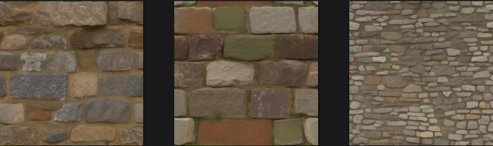house bricks