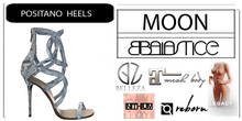 Baiastice_Positano Heels-Moon