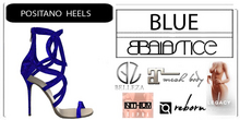 Baiastice_Positano Heels-Blue