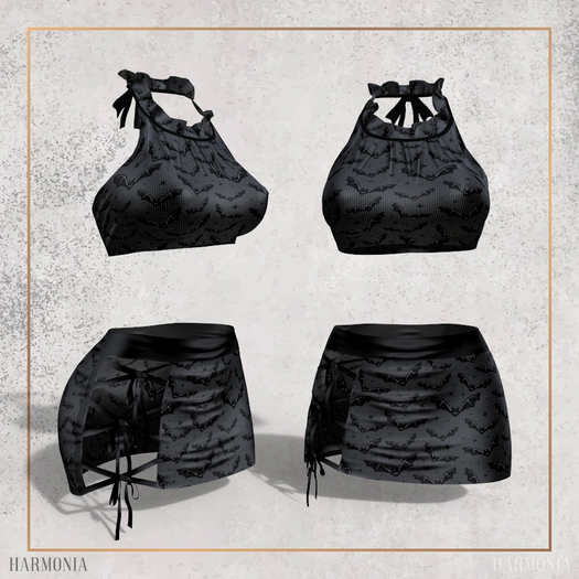 Halloween Outfit