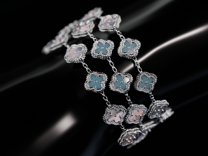 Chalo.LF/CNE Bracelet Faptack Unpacker!!