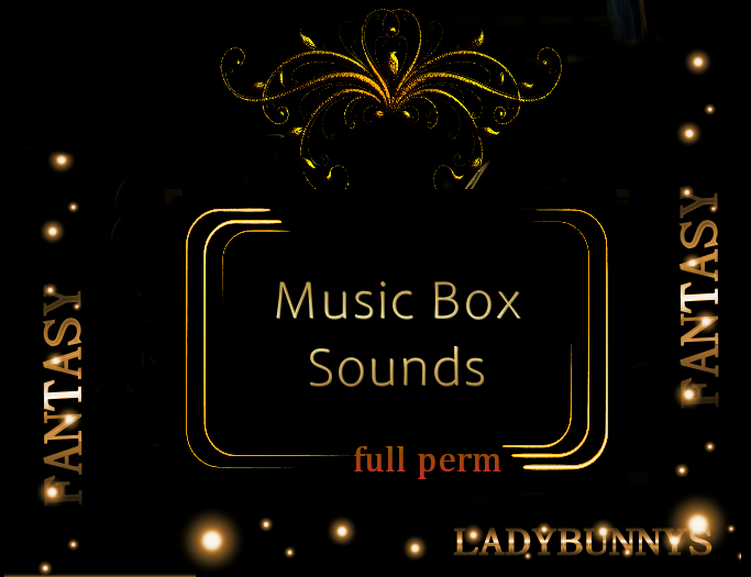 Bunny's Music -Creepy Music