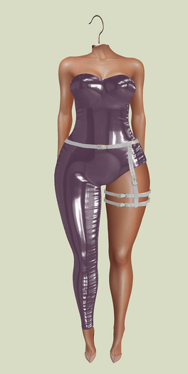 BACANAL-MORGAN-JumpSuit-N12