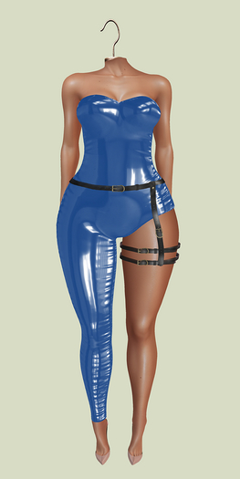 BACANAL-MORGAN-JumpSuit-N13