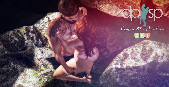 [DPSP] - chapter 37 - just love 
