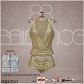 Baiastice_Positano Set-Straw