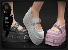 : CULT : Baylee DEMO