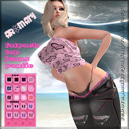AroaMaty-MIMI FATPACK