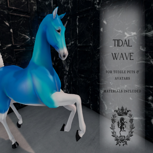 + MONARCHIA + Tidal Wave Applier