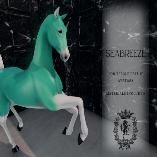 + MONARCHIA + Seabreeze Applier