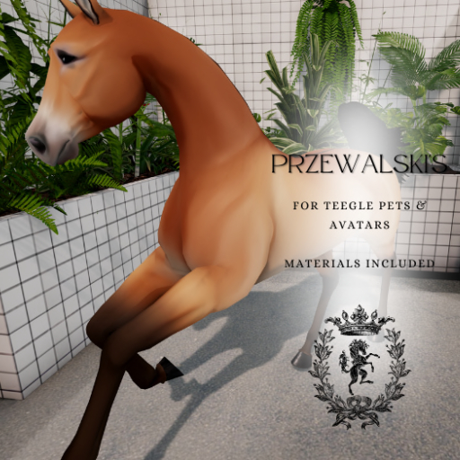 + MONARCHIA + Przewalski's Applier