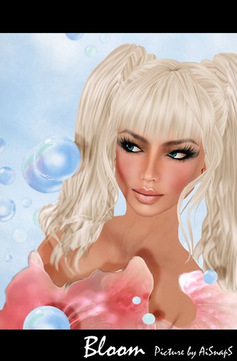 Skin Pamela Bloom Skin's