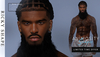 Second Life Marketplace - Animosity - Ricky Shape (Lelutka Yves / Legacy M)
