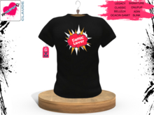 YOURMOM /\ - Claude ' Comic Men's Shirt