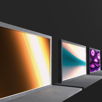 Second Life Marketplace - [ALPHA] CON Ground Display - UXU (add me)
