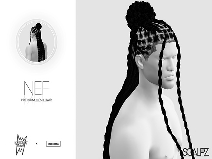 [GK] NEF LOCS [DEMO]