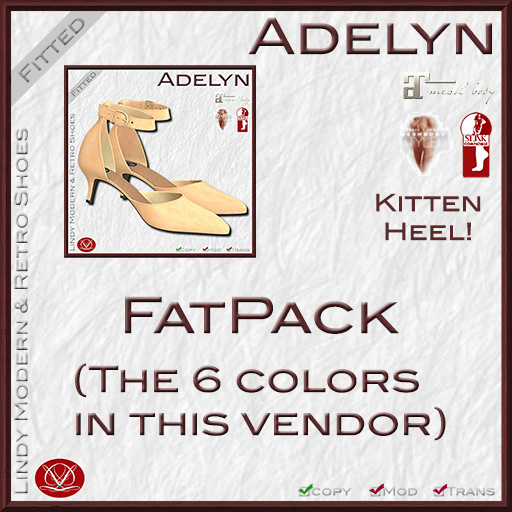 Lindy Adelyn FatPack06