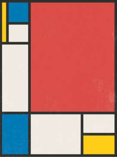 Make your own Bauhaus