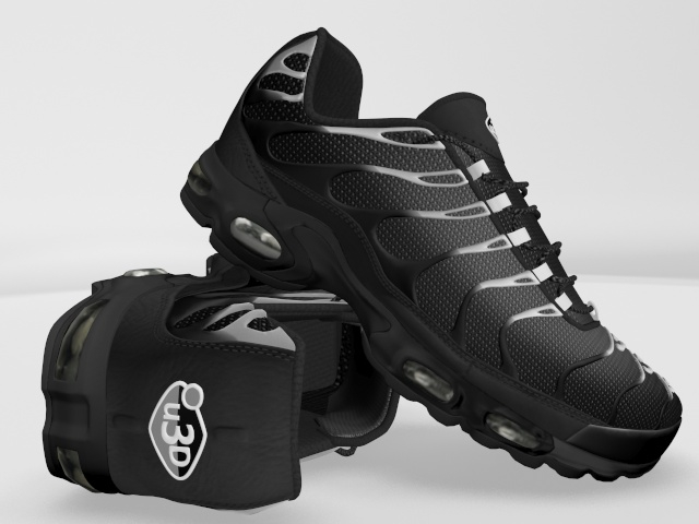[*u3Design*][*.: ZHAR:.*]/Black-White