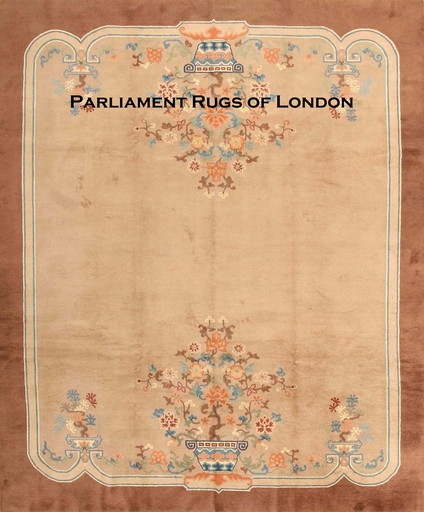 Chinese Rug 7