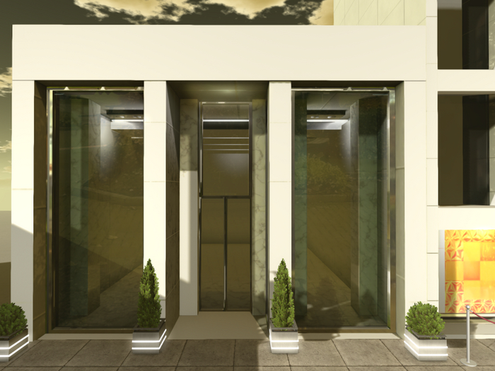 Hollyhood Rodeo Store #1 