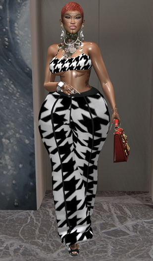 TRENDZ  Chic
