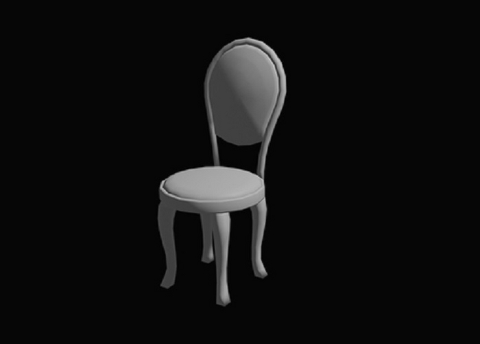 Classic chair