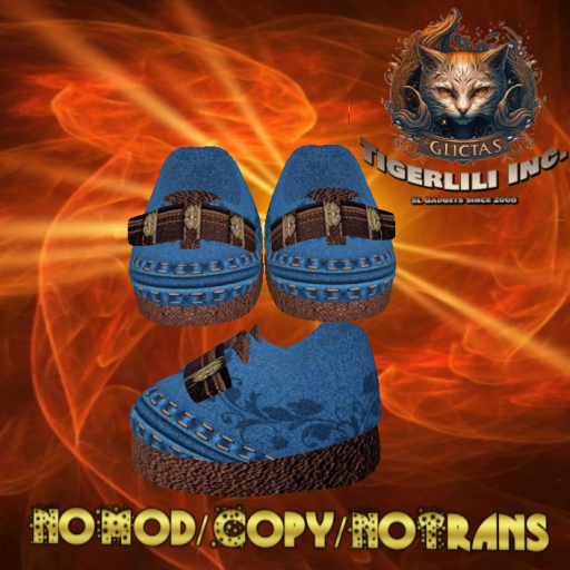 Velcro Shoes 010