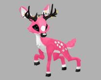PASSION SLATE MALE YELLOW LIGHTS FAWN LOG. BREEDABLE! NO FOOD NECESSARY! MAKE MONEY!