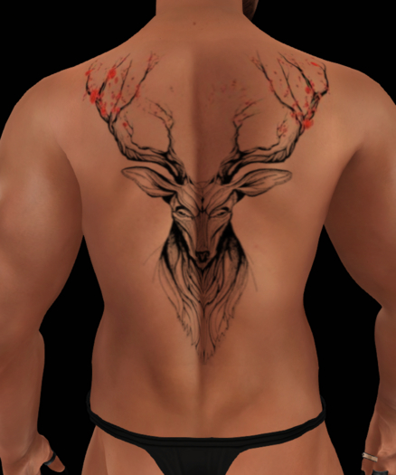 Obscur The Cerf