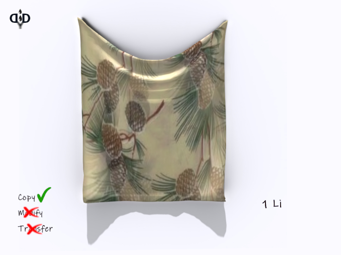 Home:. Pines Wall Deco