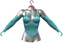 RIOT / Lisa Tops - Ice