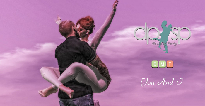 [DPSP] - You And I 