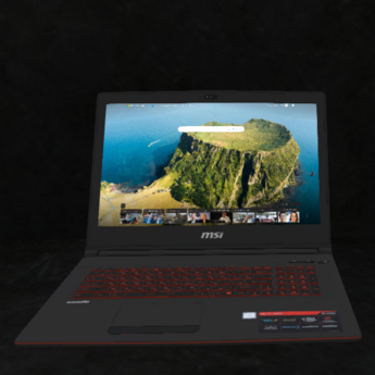 Second Life Marketplace - /AVP/ Laptop 001 *WEAR ME*