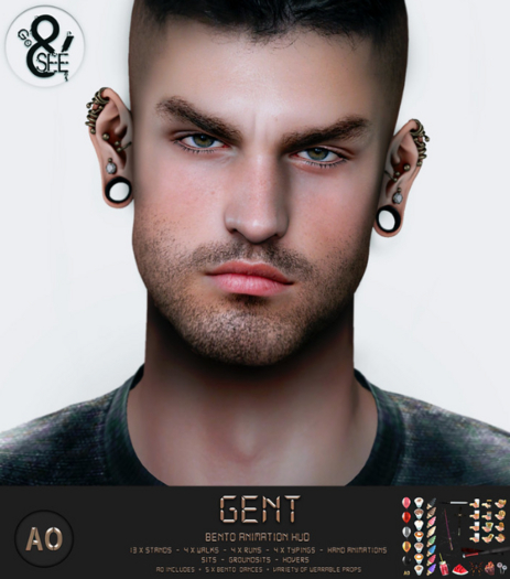 Go&See * Gent * Dance Pack [23]